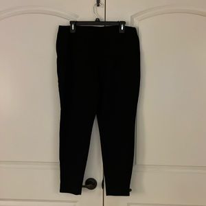 Chicos black leggings